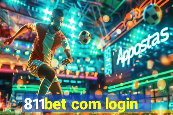 811bet com login